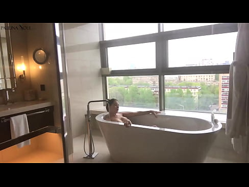 ❤️ Sayang yang luar biasa dengan penuh semangat menyentak vaginanya di kamar mandi ❤️ Porno fb di porno id.porn-milf300.ru ❤