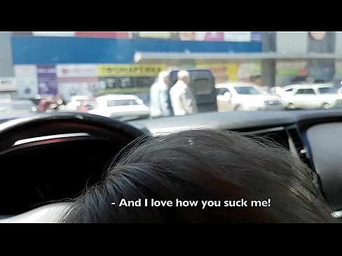 ❤️ Tersedot tepat di tempat parkir di luar supermarket ❤️ Porno fb di porno id.porn-milf300.ru ❤